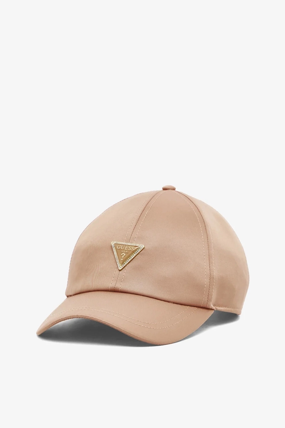 Guess Baseball Kadın Pembe Şapka AW5396POL01-ROS