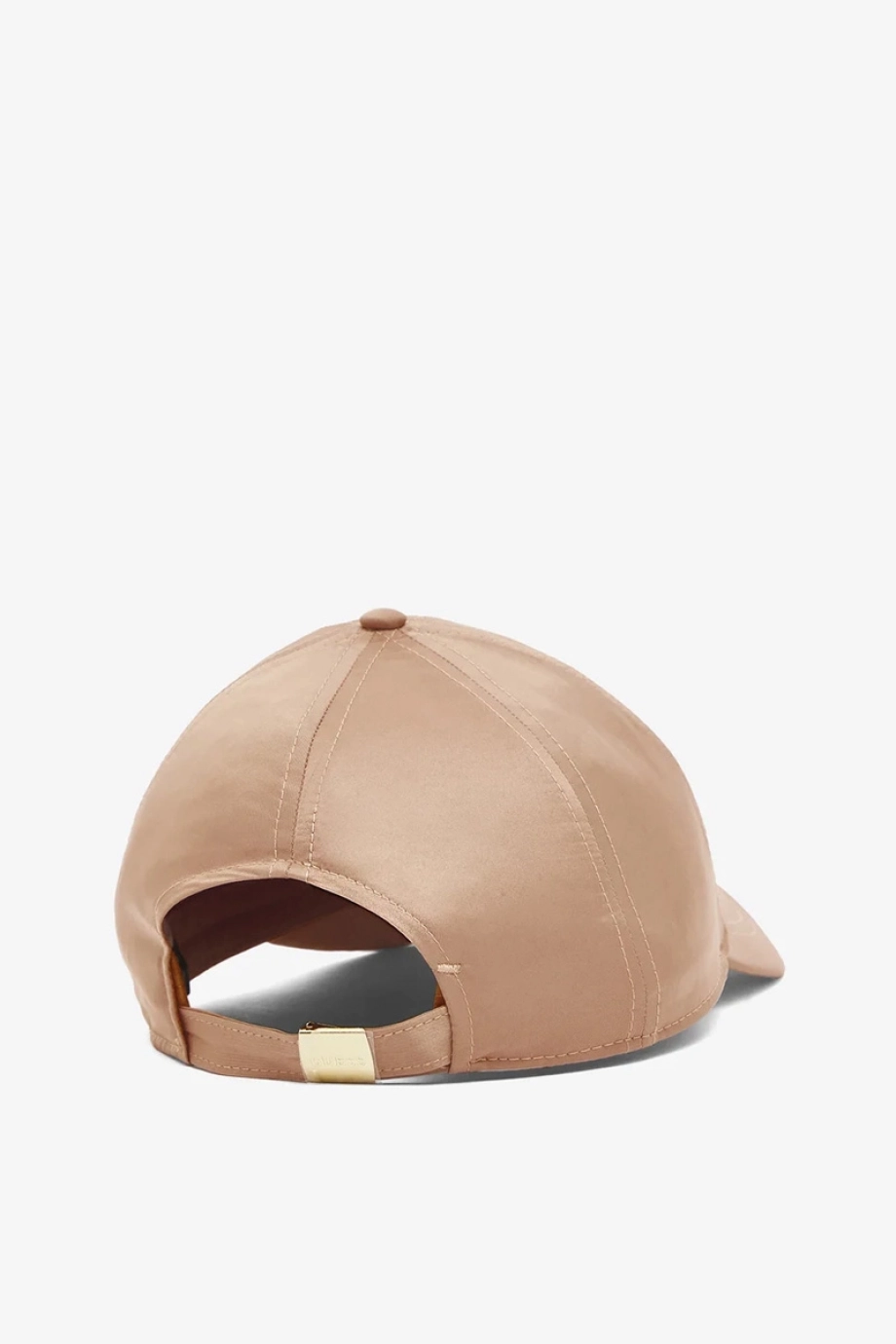 Guess Baseball Kadın Pembe Şapka AW5396POL01-ROS