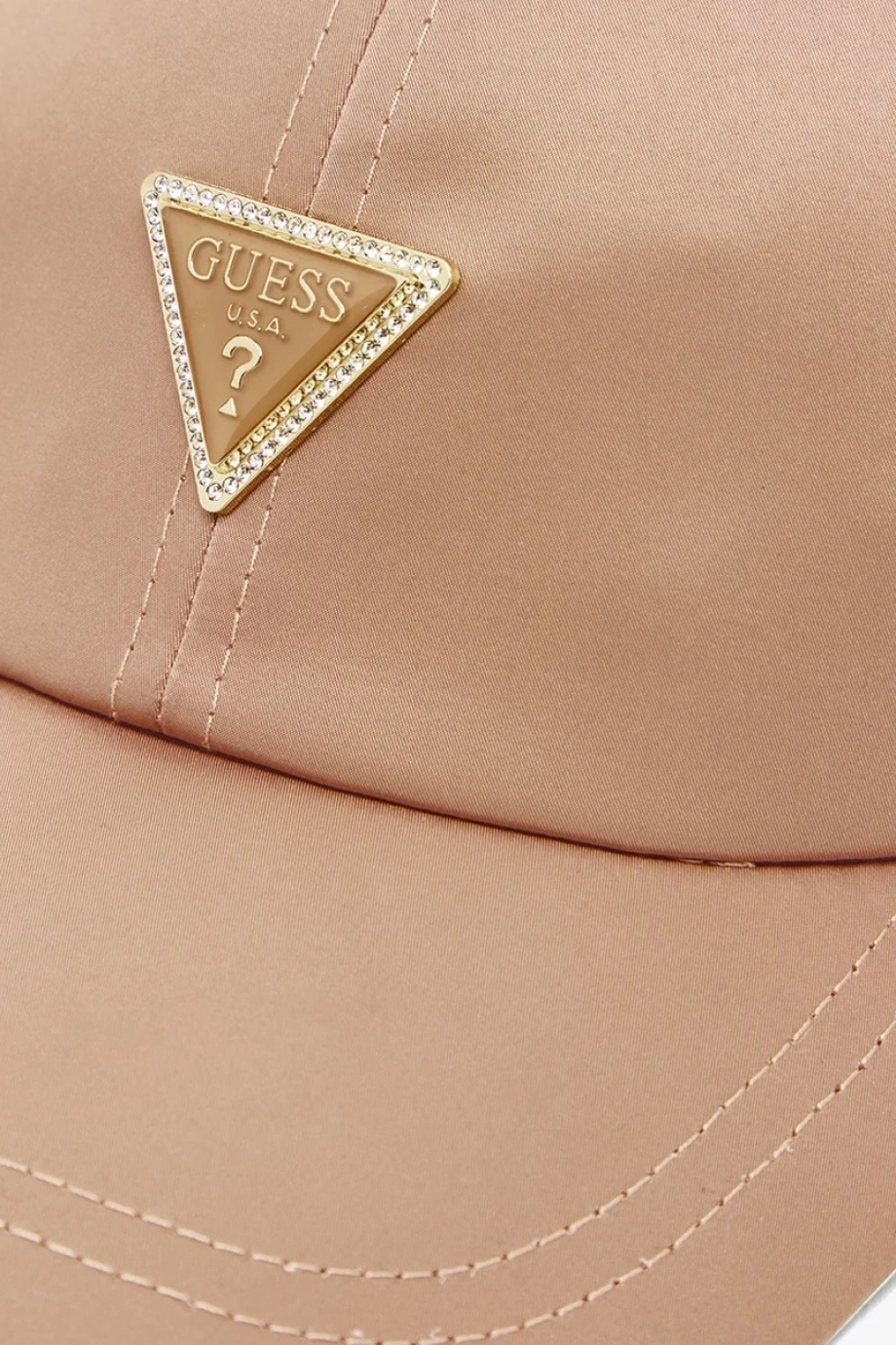 Guess Baseball Kadın Pembe Şapka AW5396POL01-ROS