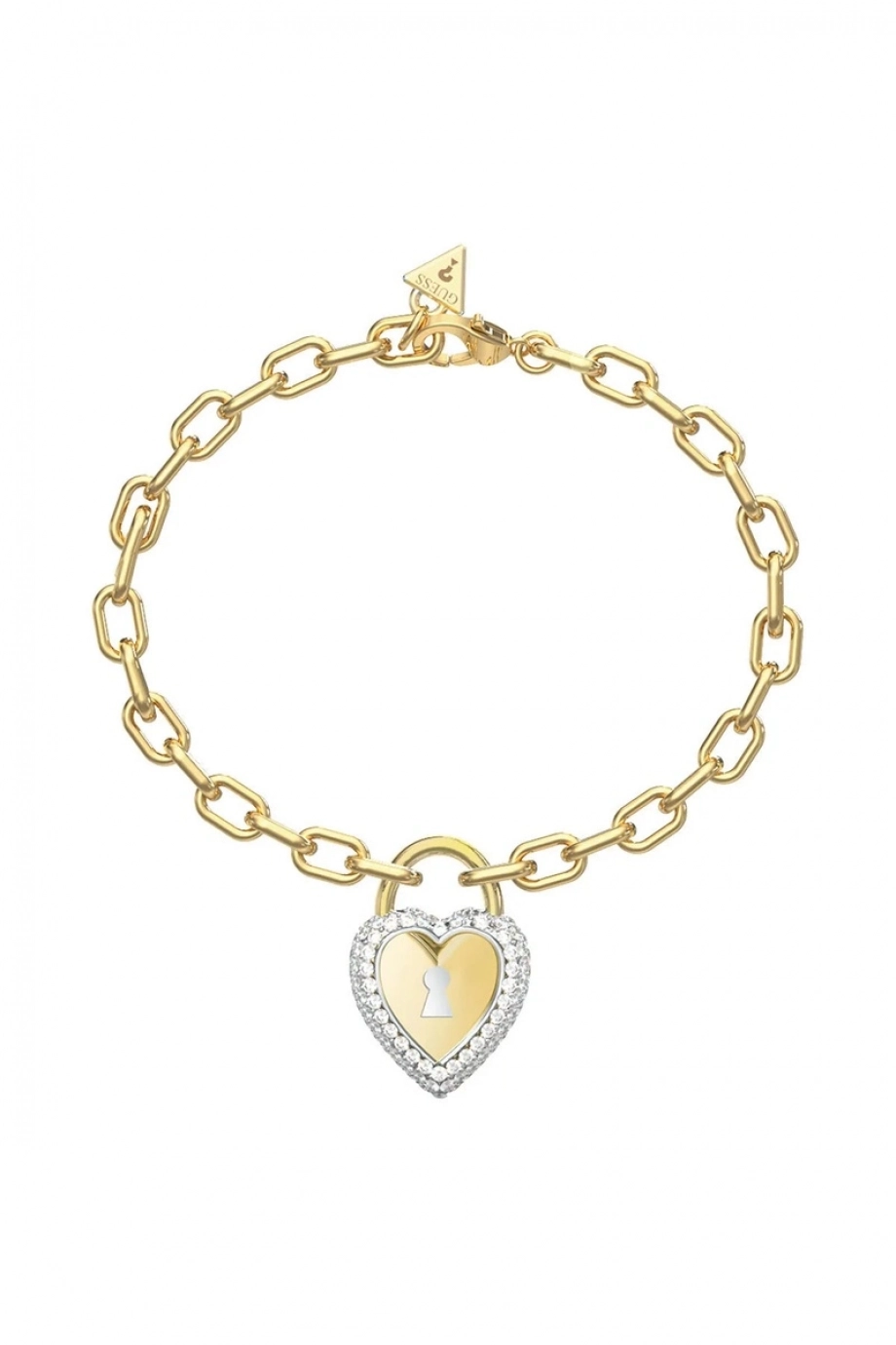Guess Kadın Gold  Kolye JGUJUBB06061JWYGRHS