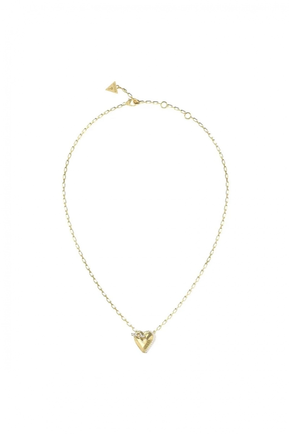 Guess Kadın Gold Kolye JGUJUBN06073JWYGTU
