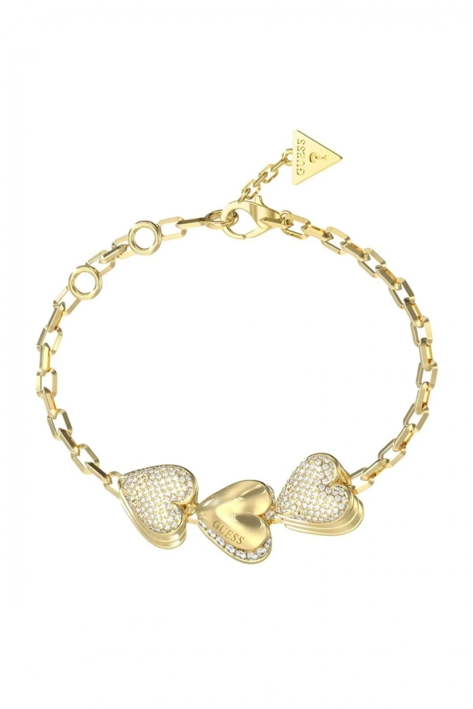 Guess Kadın Gold  Bileklik JGUJUBB06079JWYGS