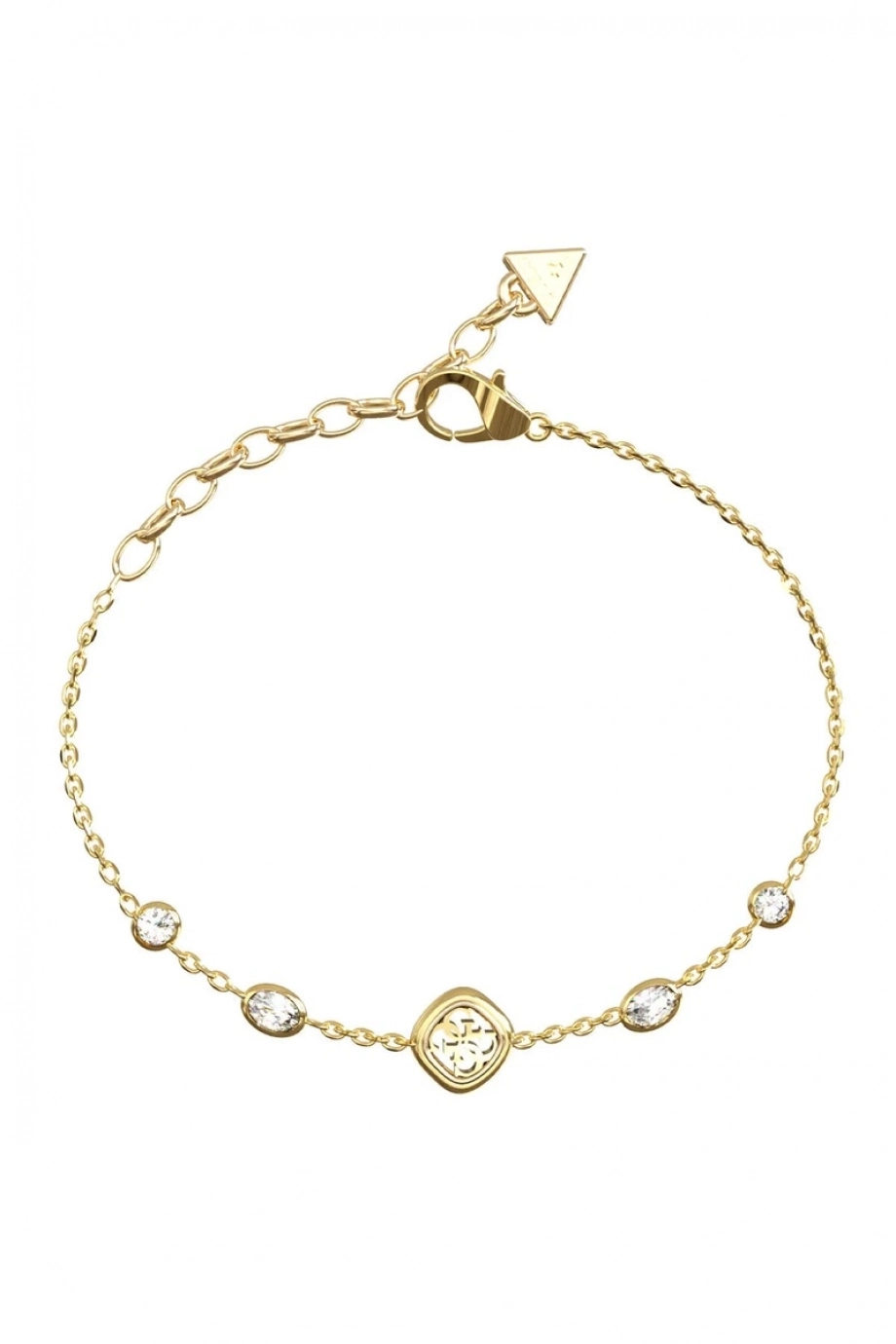 Guess Kadın Gold Bileklik JGUJUBB06149JWYGS