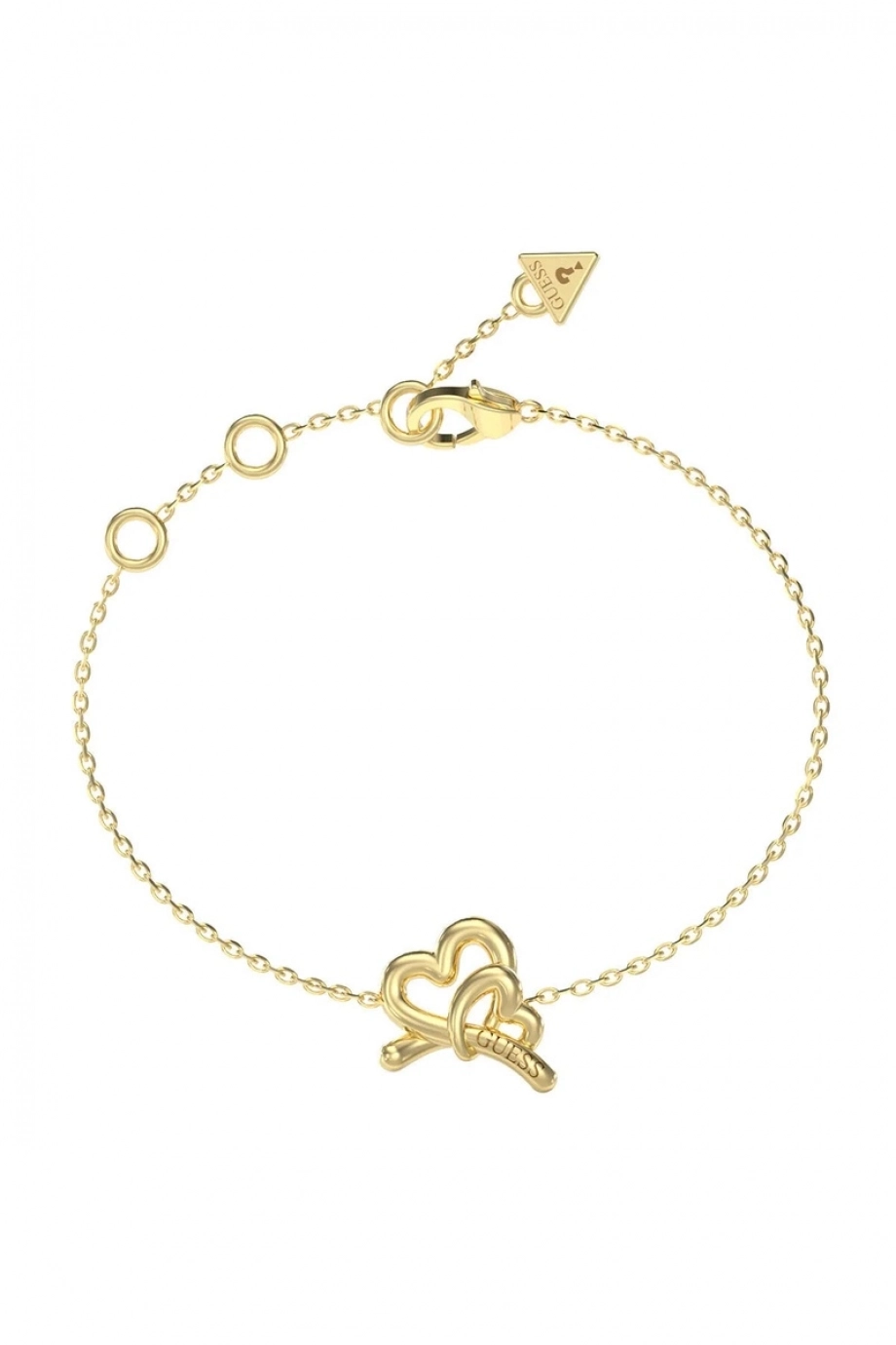 Guess Kadın Gold Bileklik JGUJUBB06057JWYGS