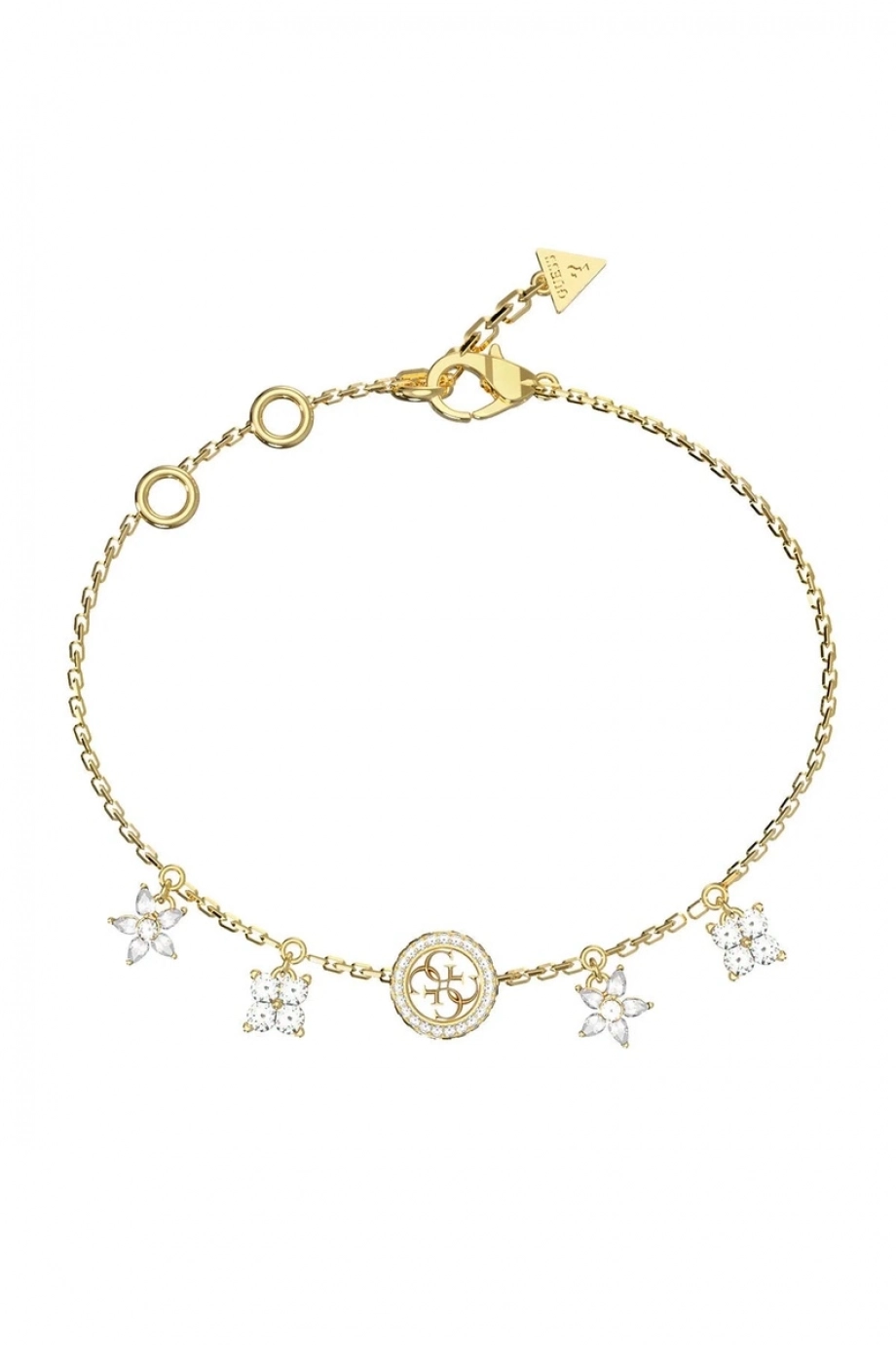 Guess Kadın Gold Bileklik JGUJUBB06033JWYGS