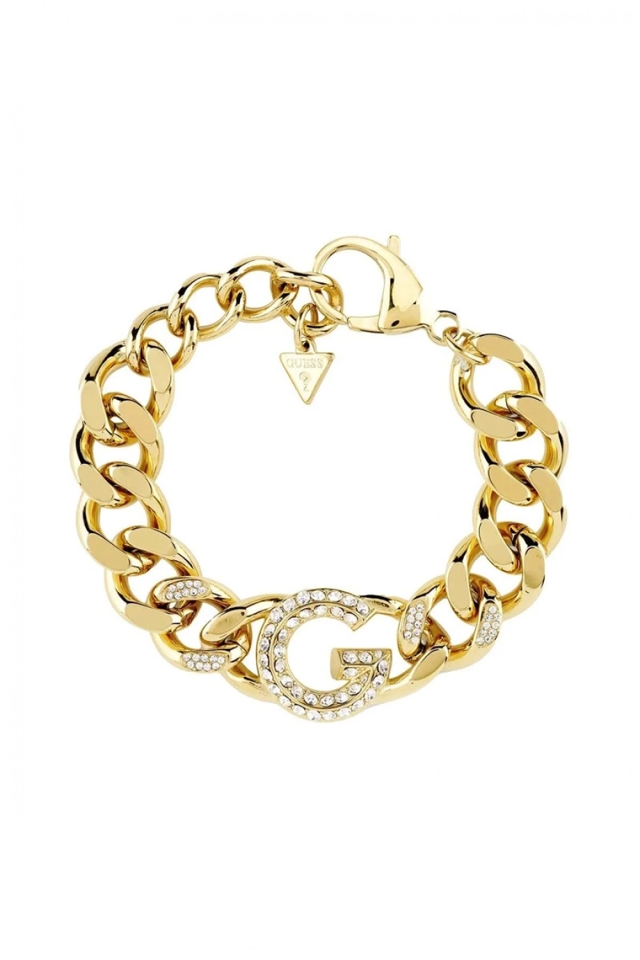 Guess Kadın Gold Bileklik JGUJUBB05433JWYGS
