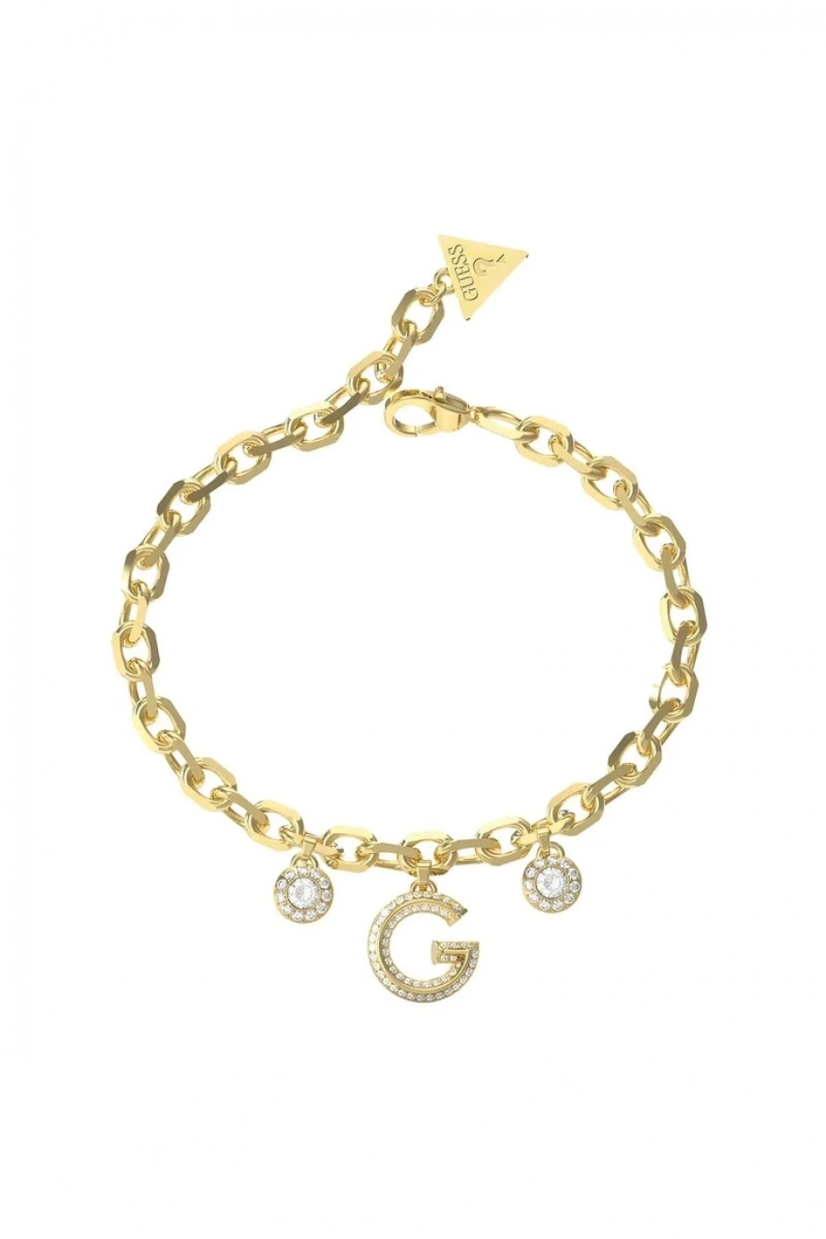 Guess Kadın Gold Bileklik JGUJUBB05445JWYGS