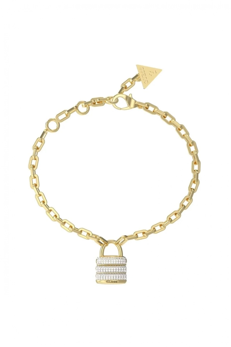 Guess Kadın Gold Bileklikk JGUJUBB05406JWYGS