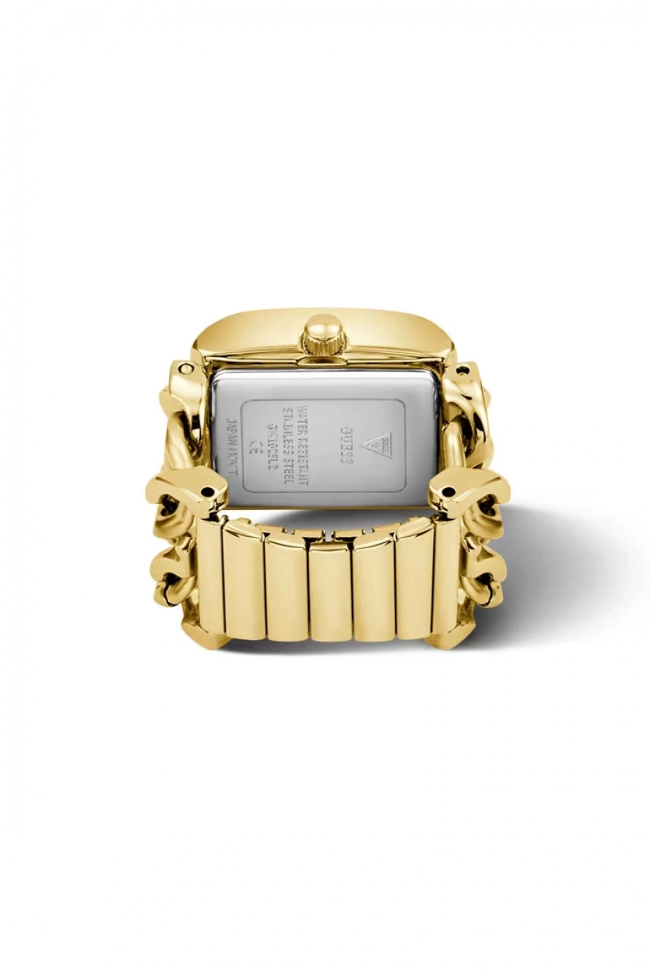 Guess Kadın Gold Kol Saati GUGW1025L2