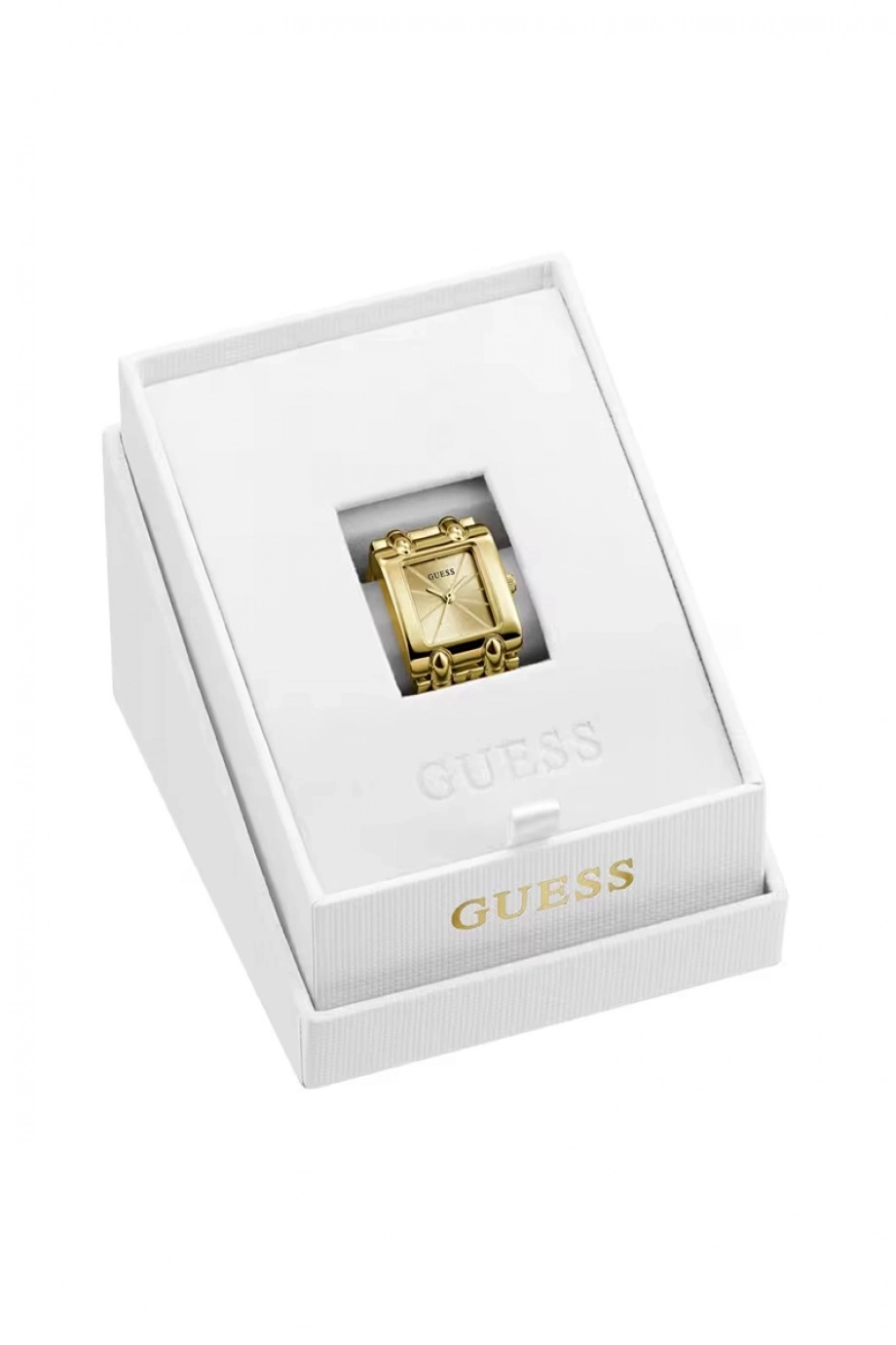 Guess Kadın Gold Kol Saati GUGW1025L2