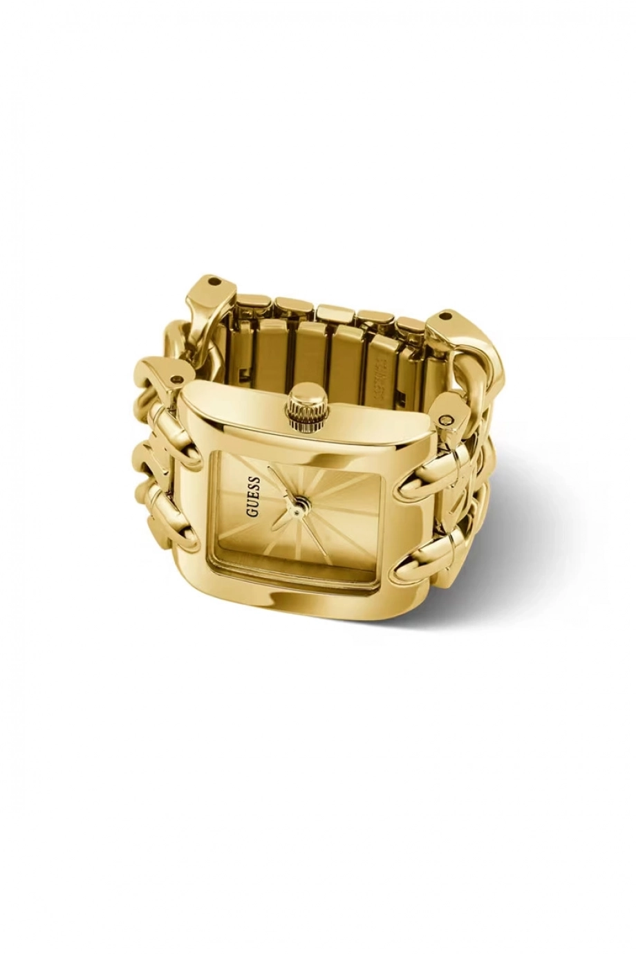 Guess Kadın Gold Kol Saati GUGW1025L2