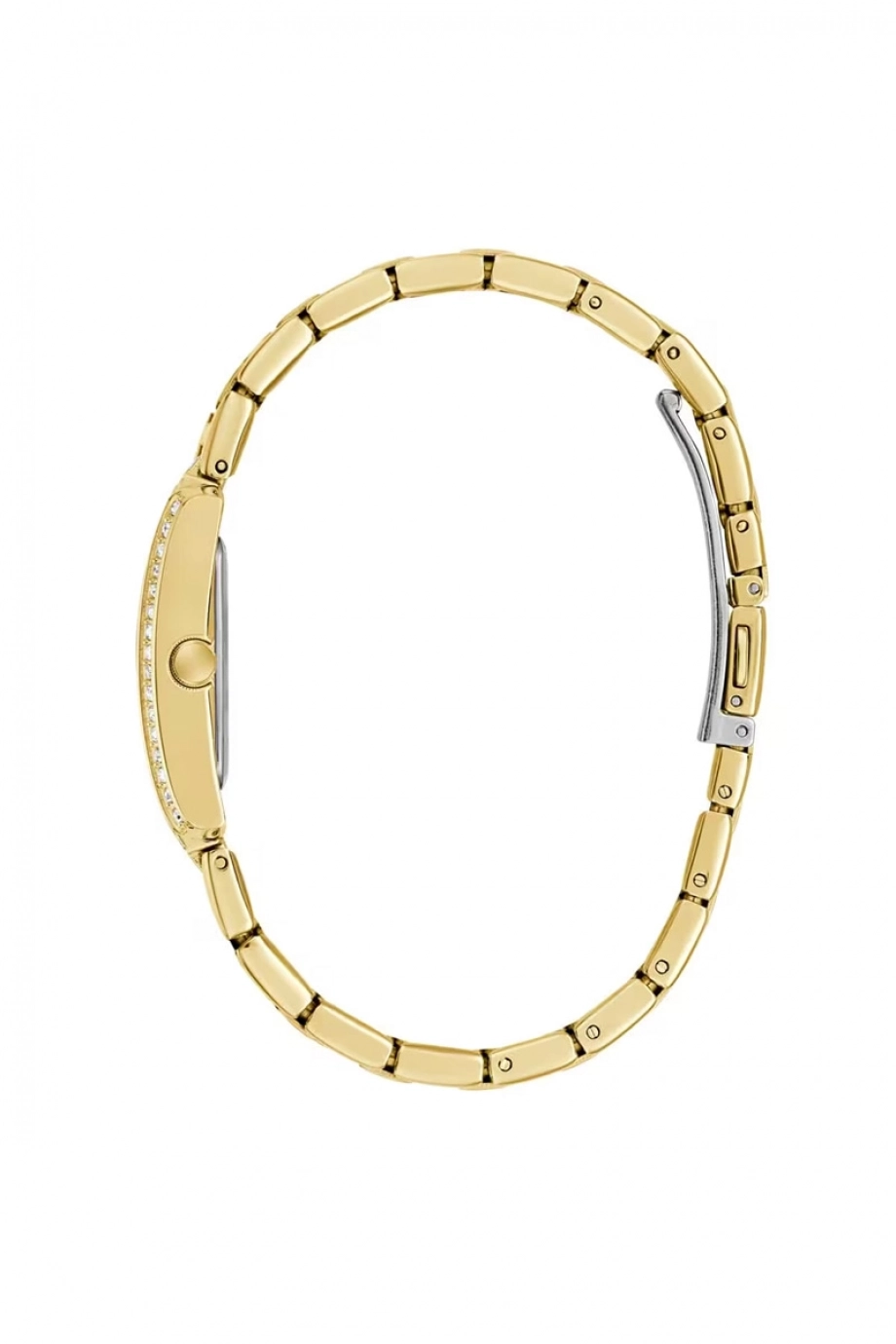 Guess Kadın Gold Kol Saati GUGW0995L2