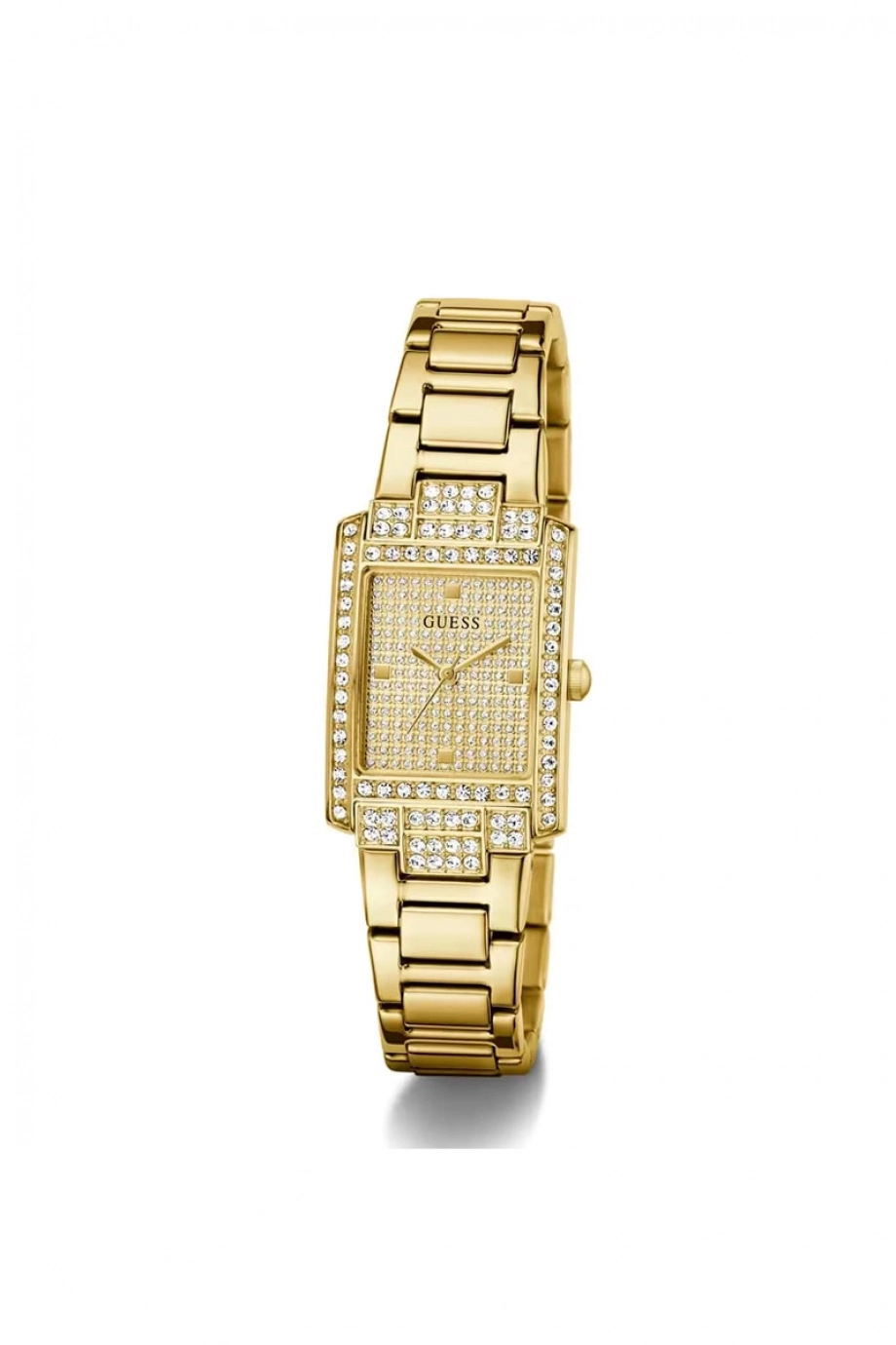 Guess Kadın Gold Kol Saati GUGW0995L2