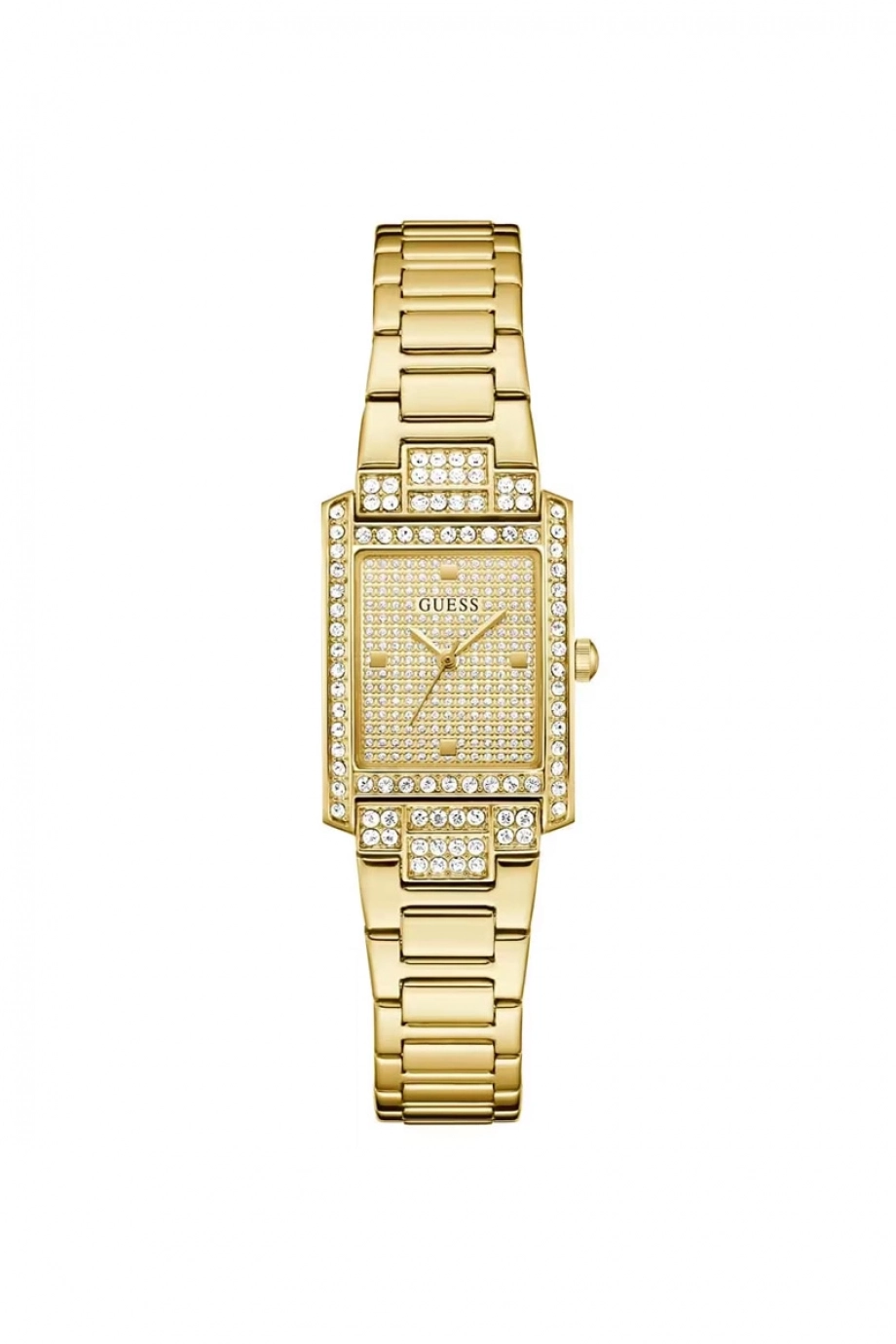 Guess Kadın Gold Kol Saati GUGW0995L2