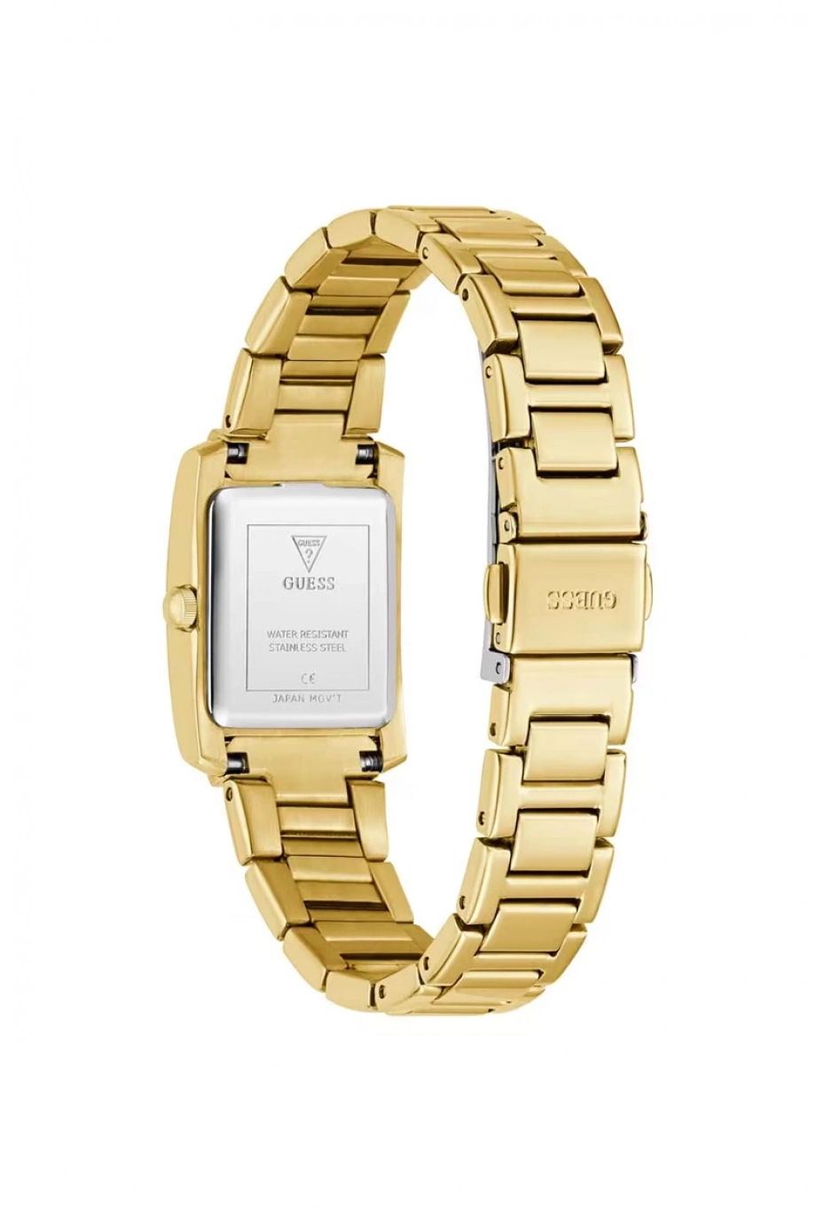 Guess Kadın Gold Kol Saati GUGW0995L2