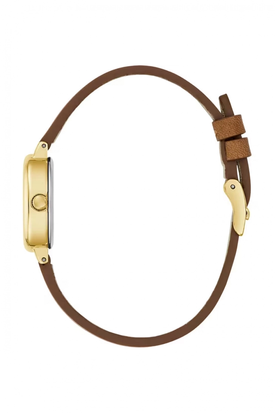 Guess Kadın Gold Kol Saati GUGW0925L2