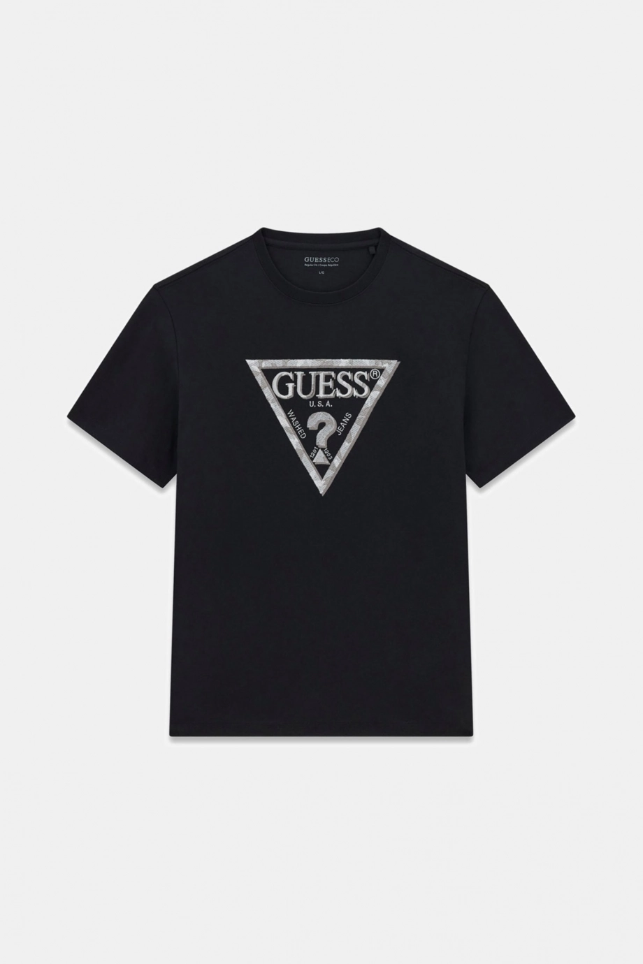 Leave Erkek Regular Fit T-Shirt