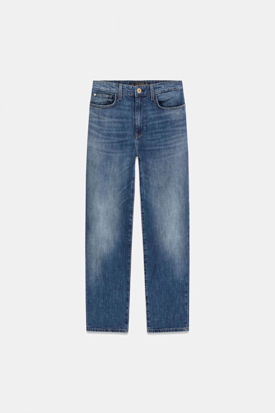 Newy Kadın Mom Fit Jean
