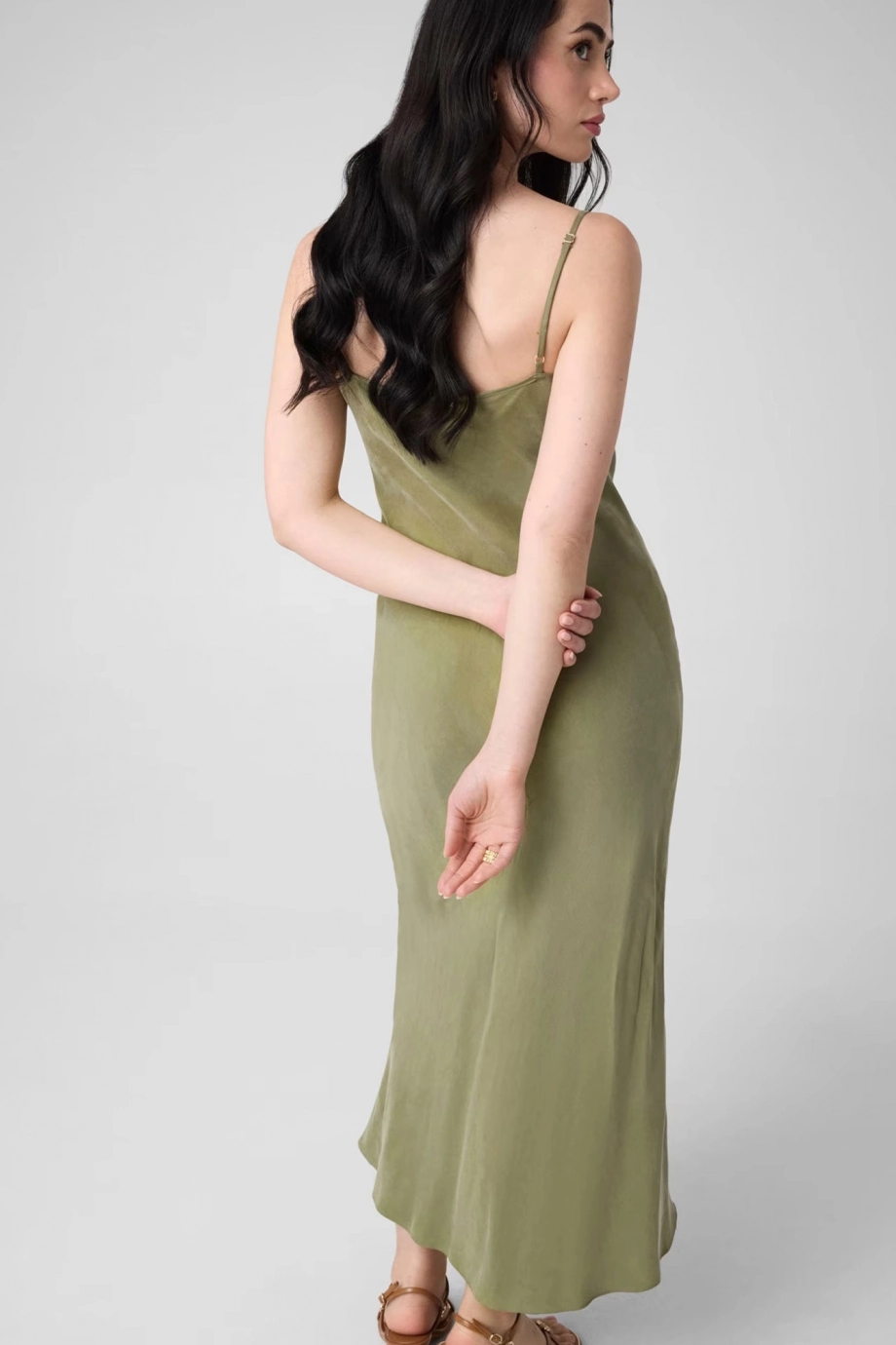 Akilina Kadın Elbise