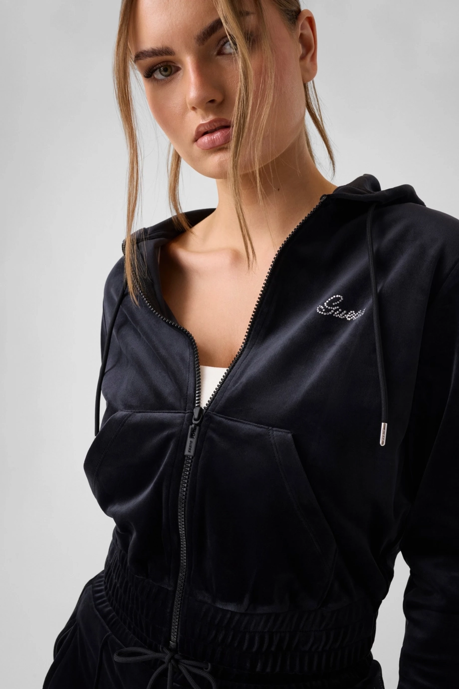 Amalia Kadın Aktif Sweatshirt