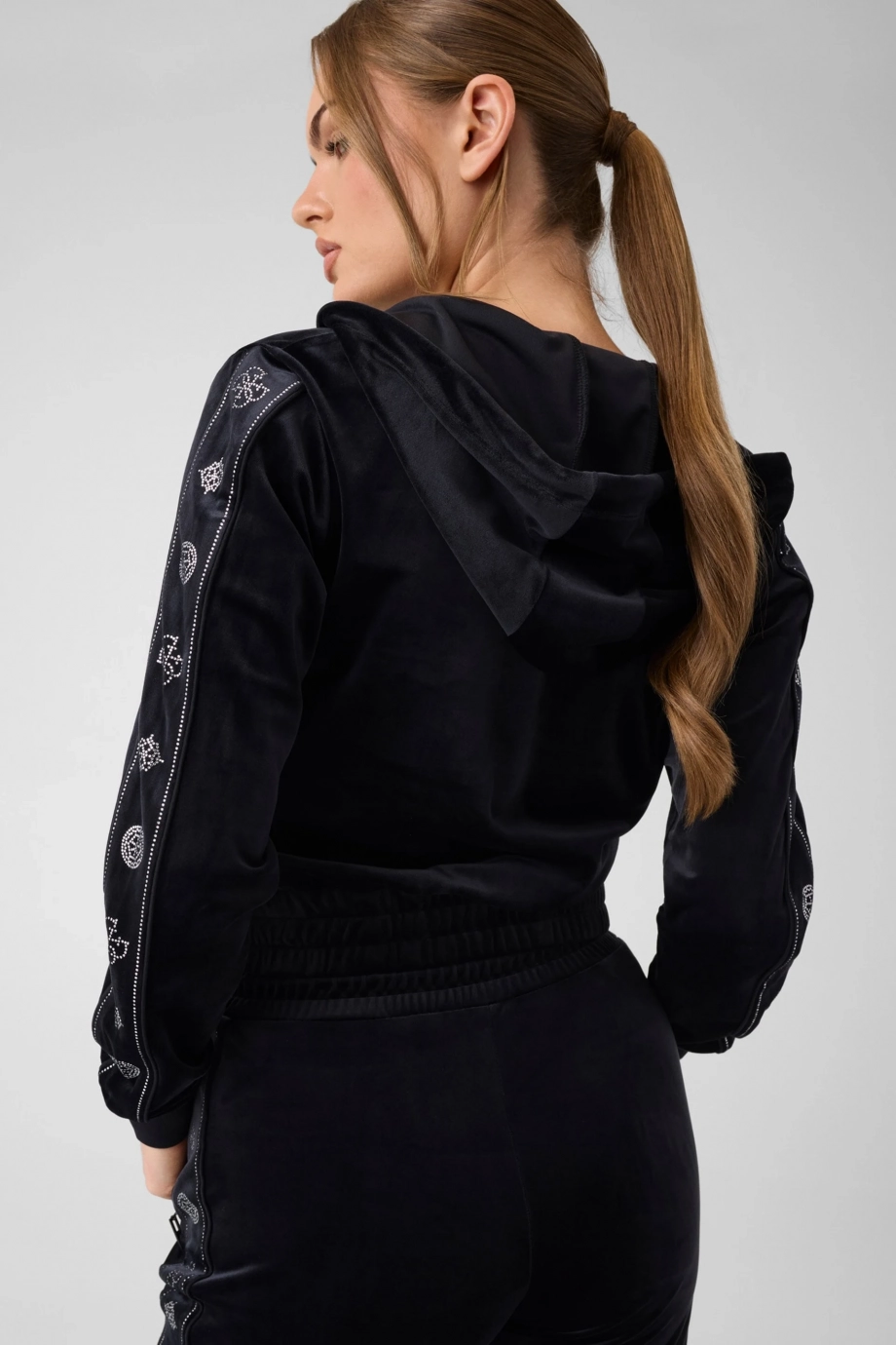 Amalia Kadın Aktif Sweatshirt