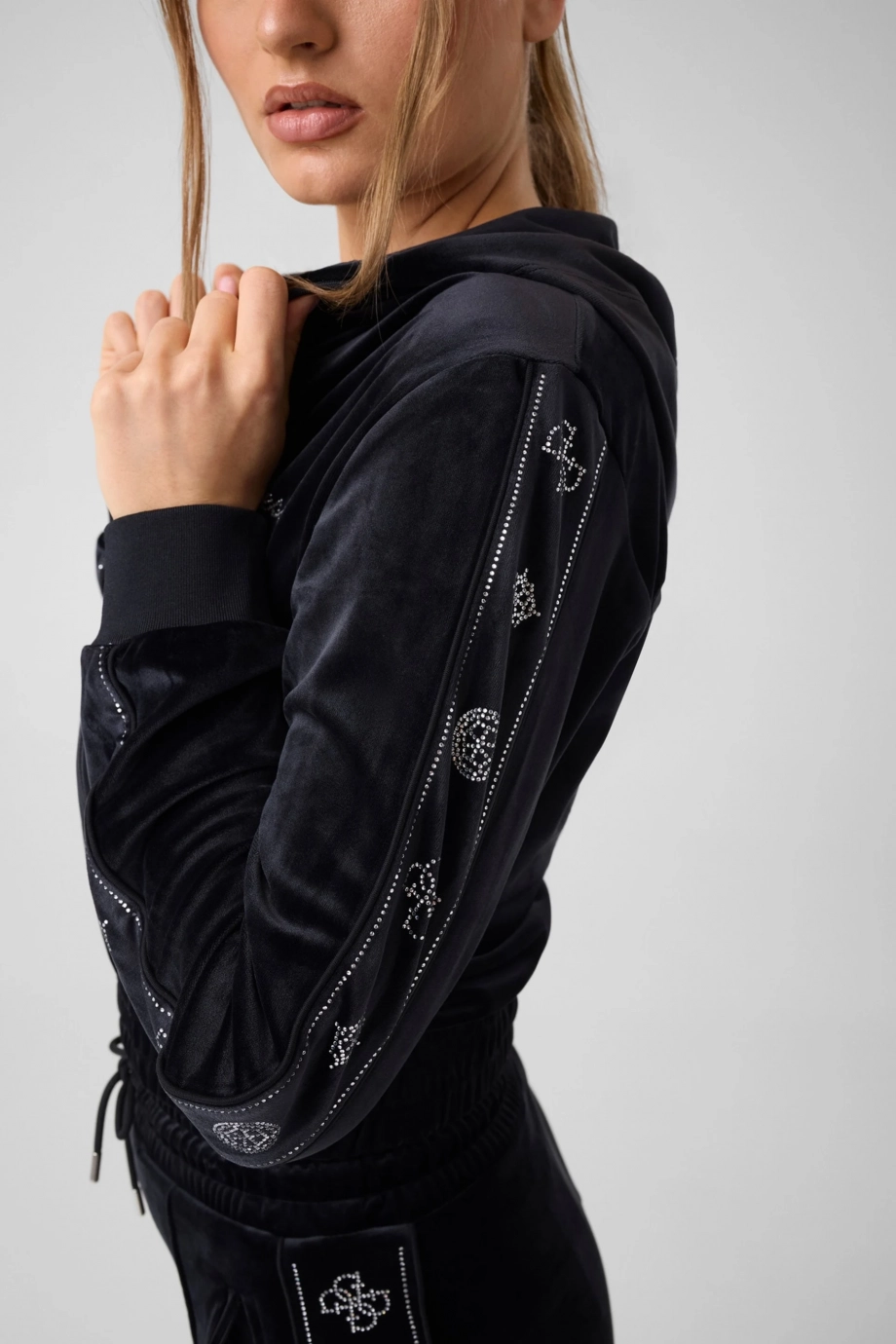 Amalia Kadın Aktif Sweatshirt