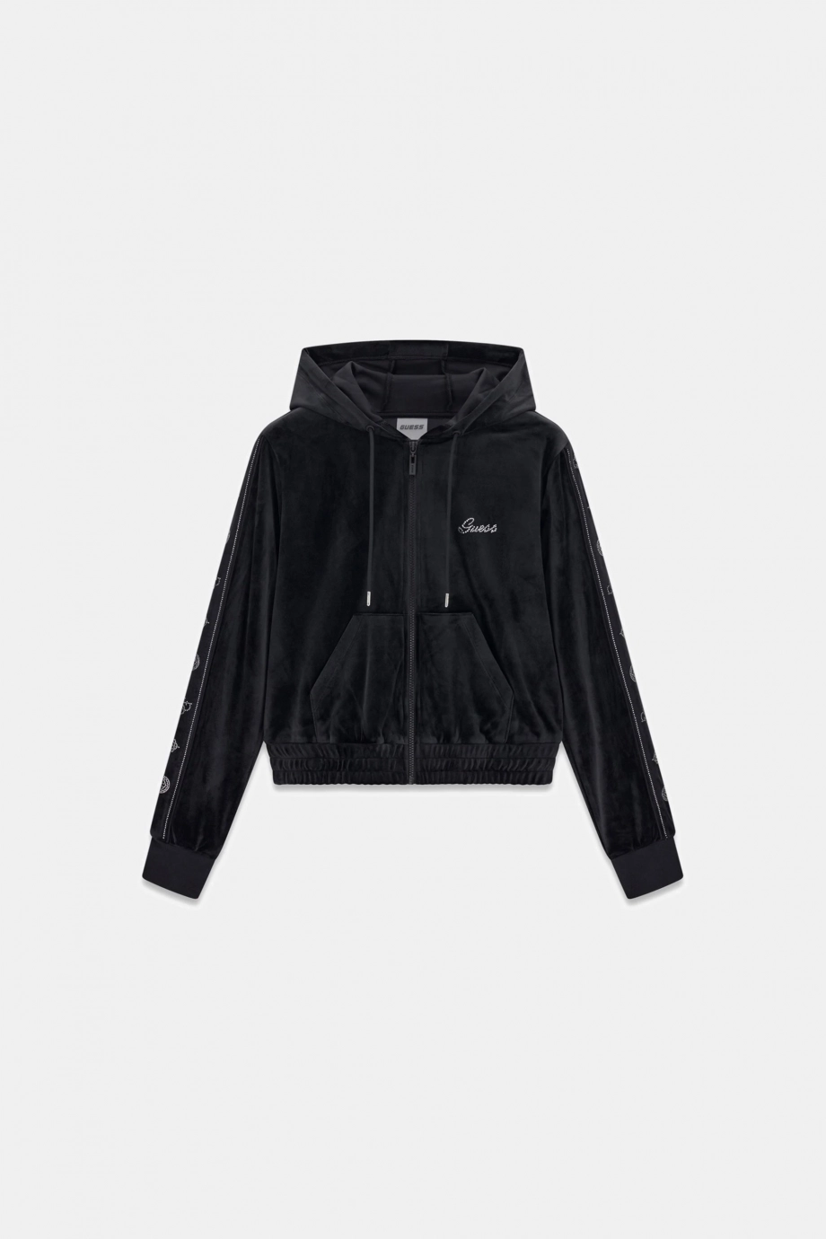 Amalia Kadın Aktif Sweatshirt