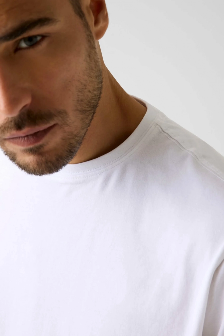 Arm Erkek Modal Karışımlı Regular Fit T-Shirt