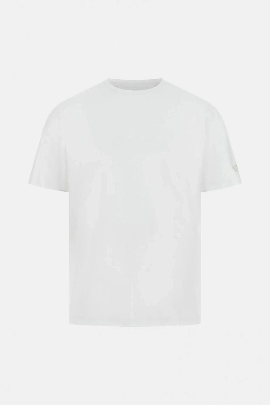 Arm Erkek Modal Karışımlı Regular Fit T-Shirt