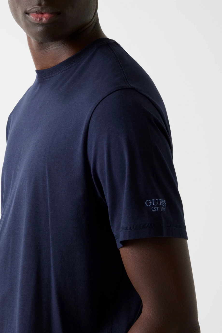 Arm Erkek Modal Karışımlı Regular Fit T-Shirt