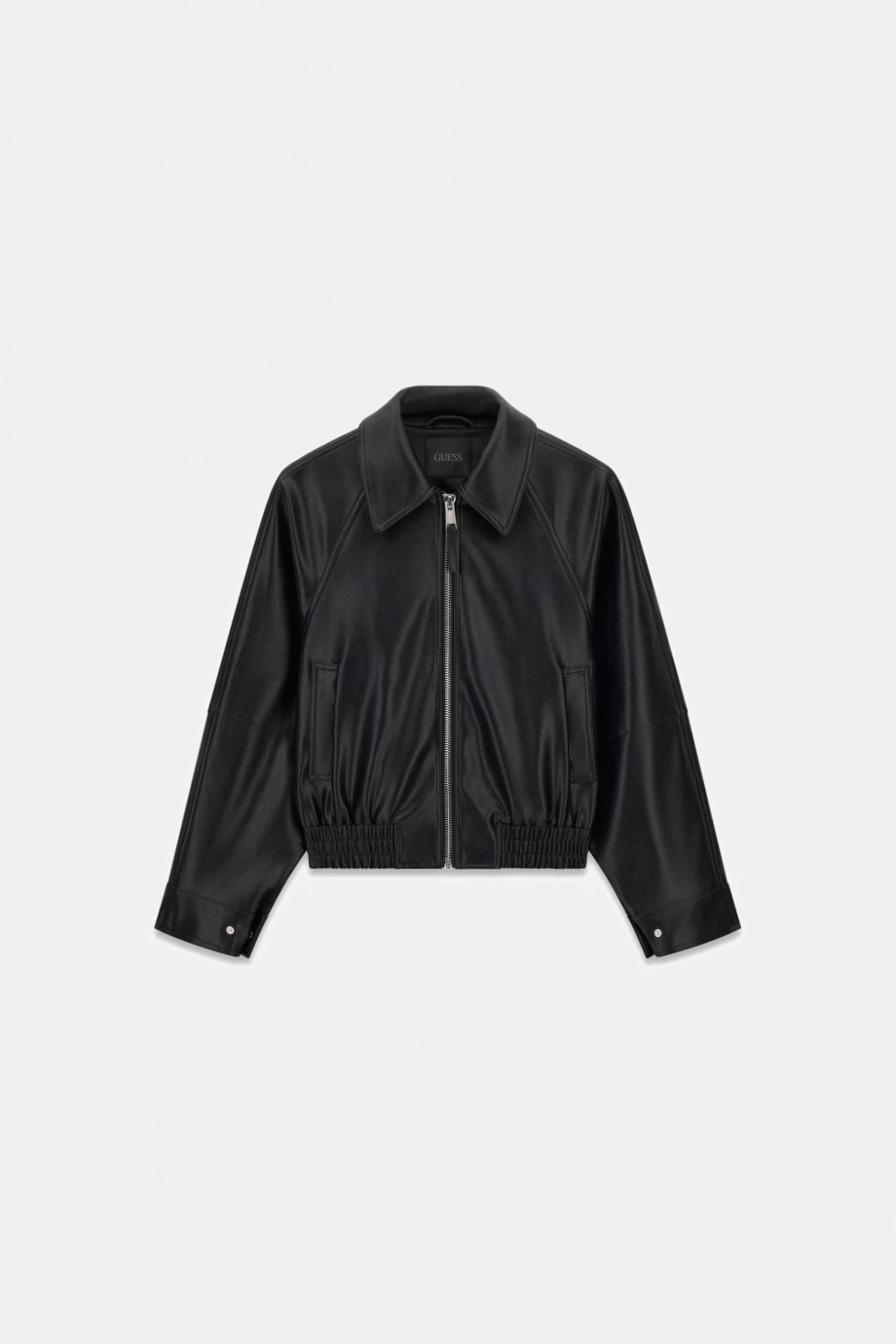 Audrine Kadın Bomber Ceket