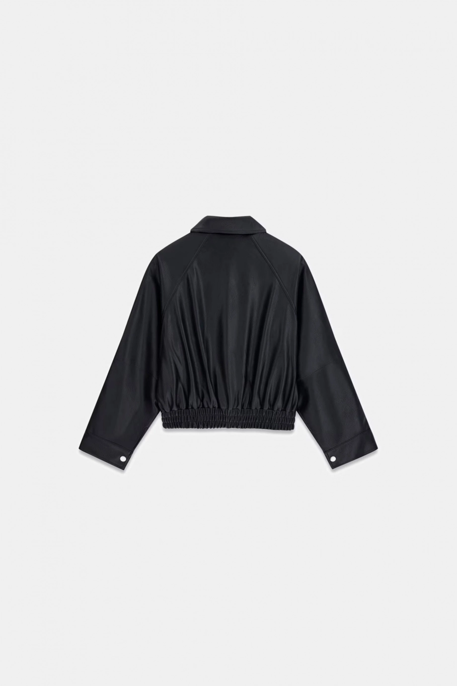 Audrine Kadın Bomber Ceket