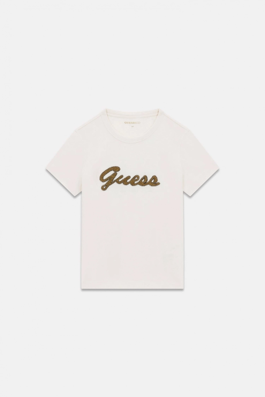 Beads Kadın Regular Fit T-Shirt