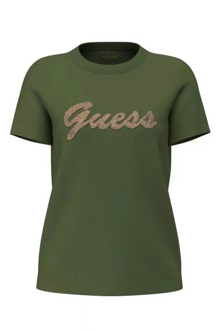 Beads Kadın Regular Fit T-Shirt