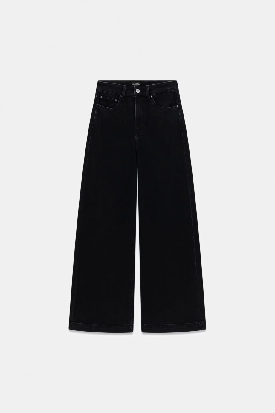 Bellagio Kadın Kaşmir Karışımlı Regular Fit Jean