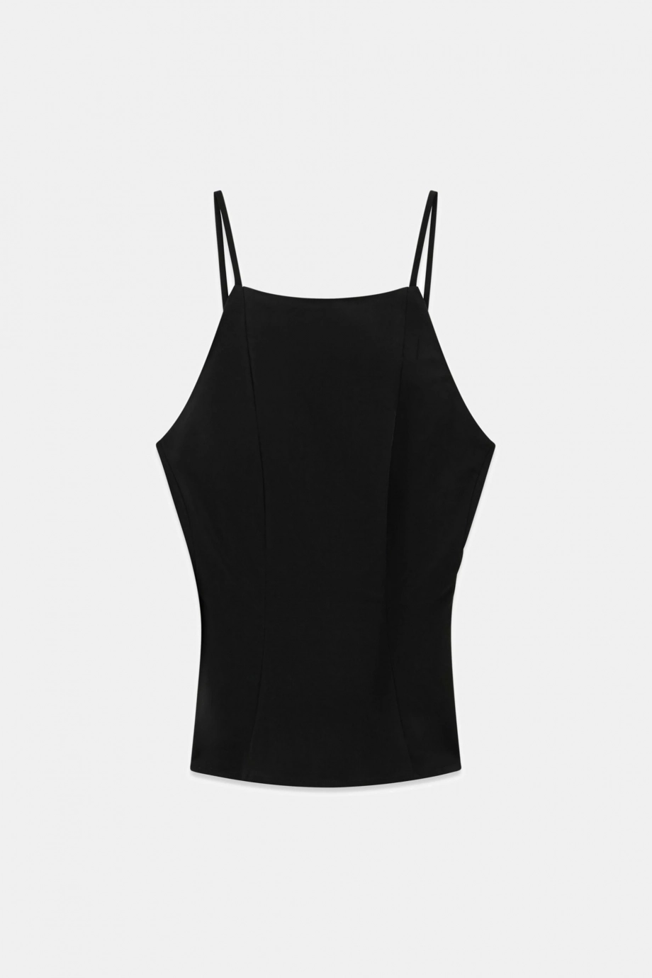 Brynelle Kadın Peplum Top