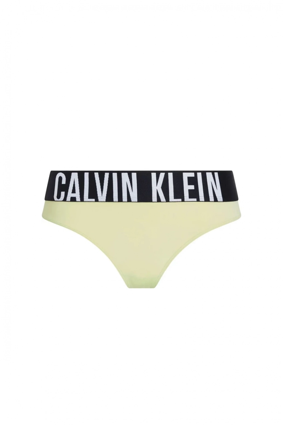 Calvin Klein BIKINI Kadın Bikini Altıı 000QF7792E-FUO