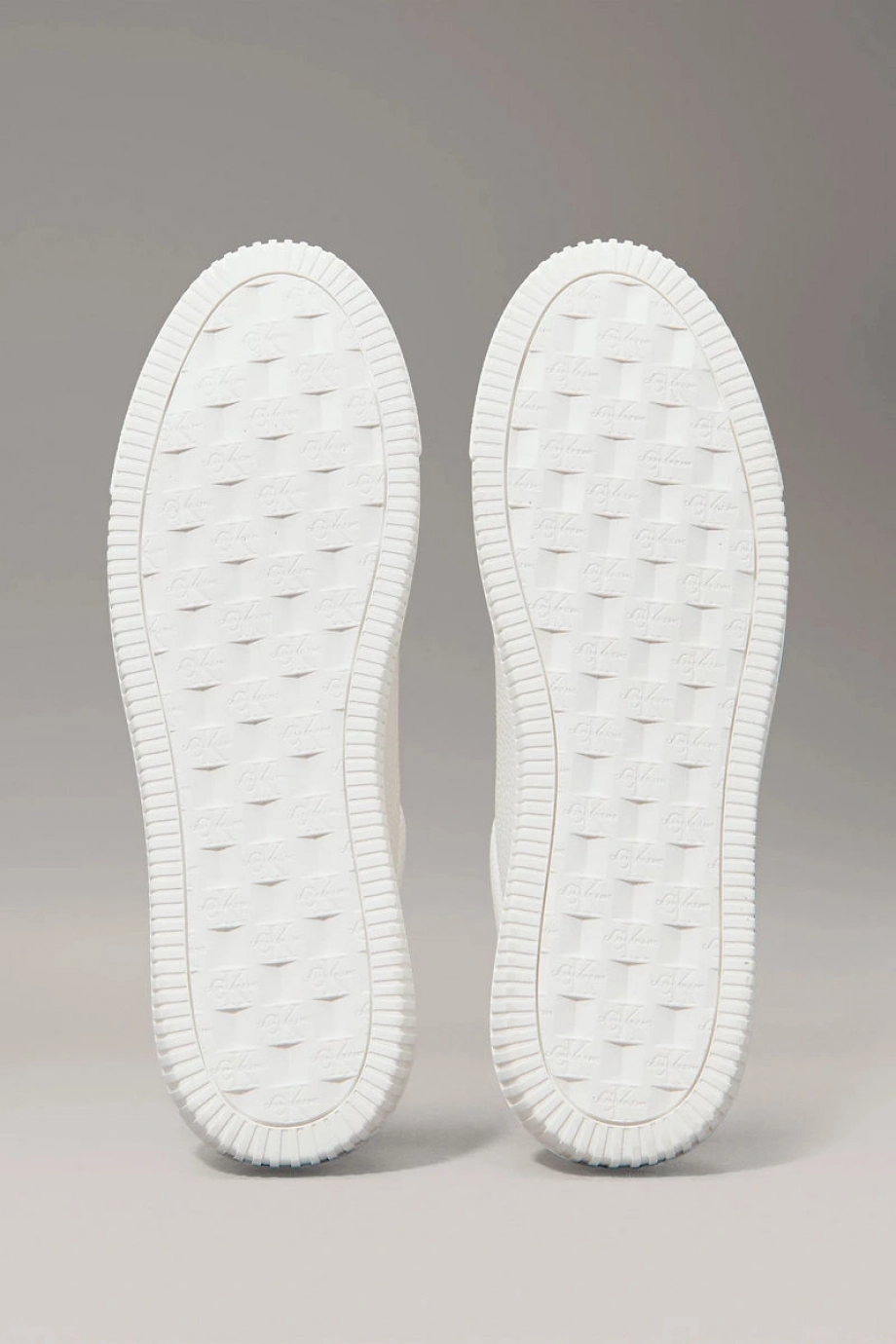 Calvin Klein CHUNKY CUPSOLE LOW MG Kadın  Sneaker YW0YW01769-0LG