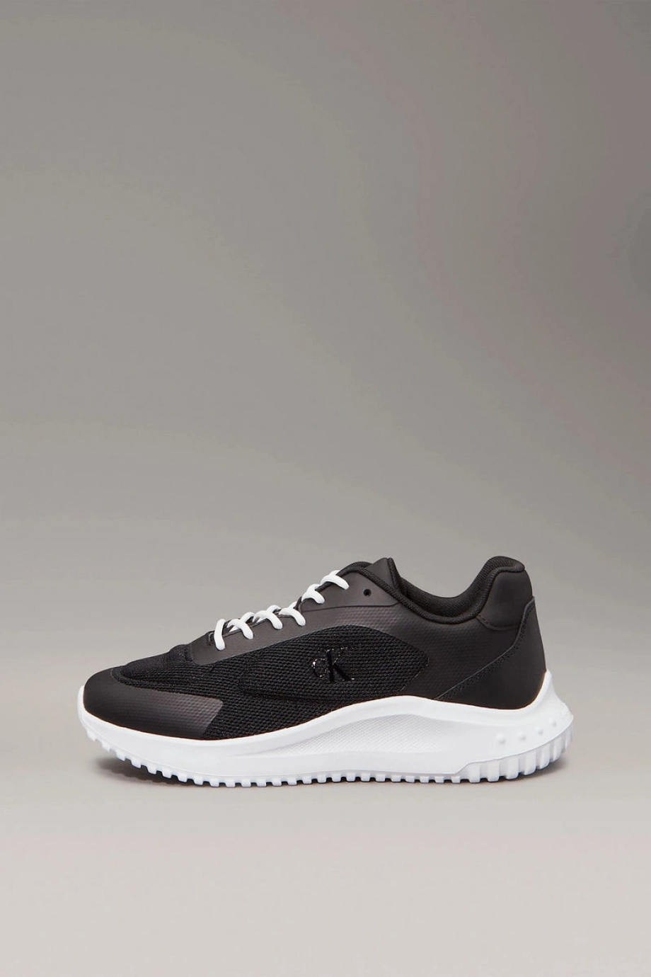 Calvin Klein EVA RUNNER LOW MESH MIX Erkek  Sneaker YM0YM01185-0GM