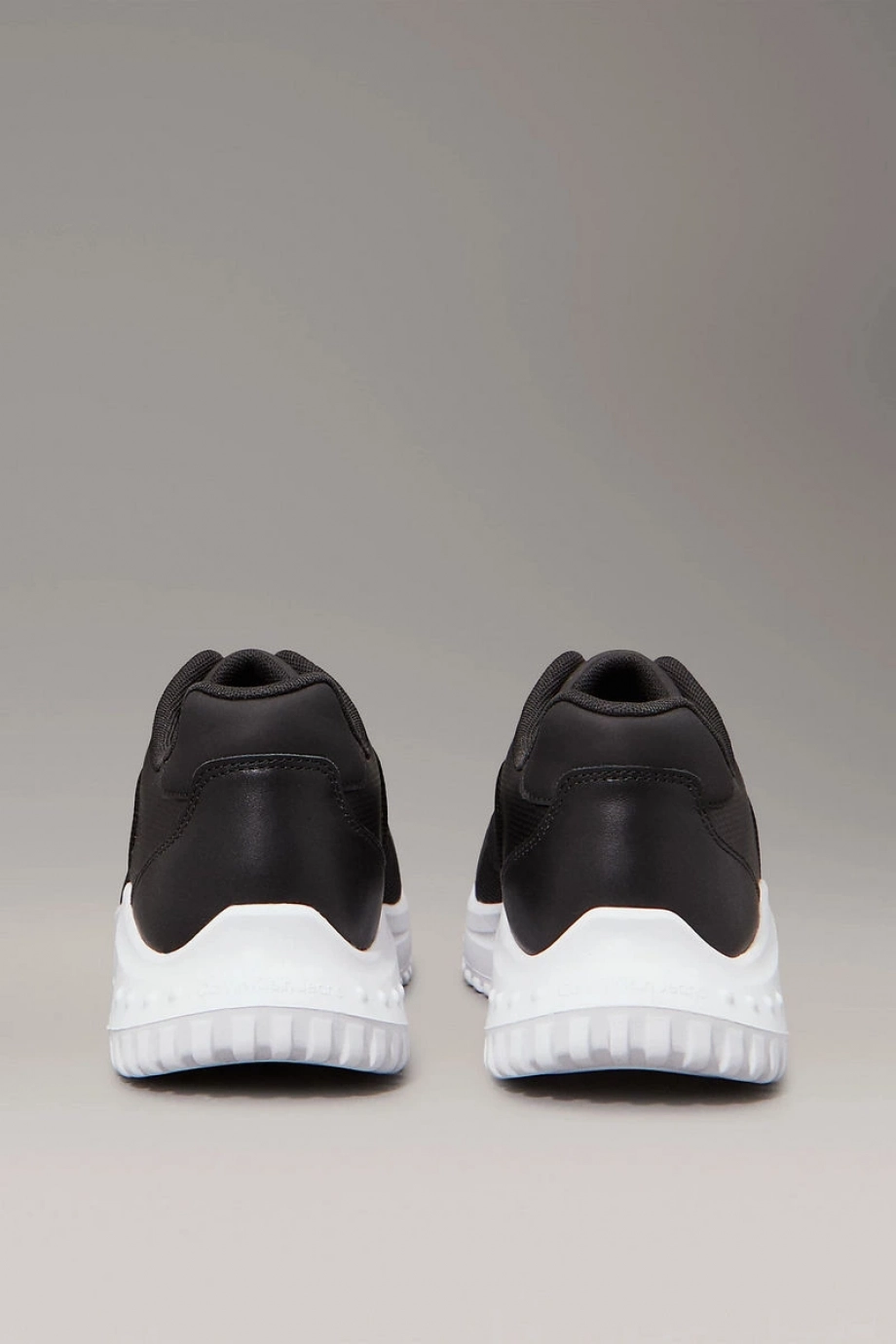 Calvin Klein EVA RUNNER LOW MESH MIX Erkek  Sneaker YM0YM01185-0GM
