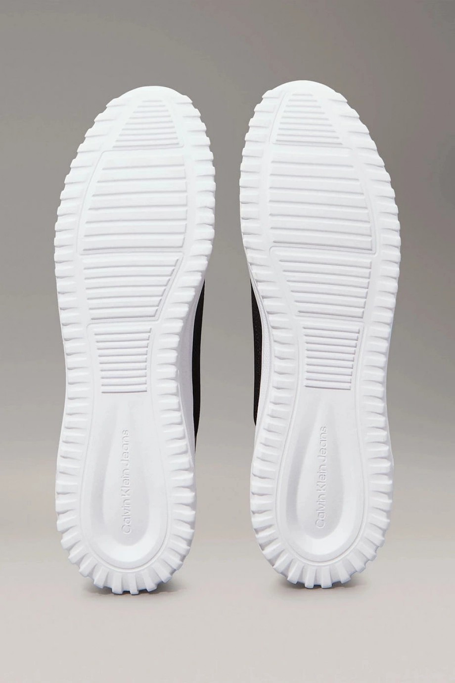 Calvin Klein EVA RUNNER LOW MESH MIX Erkek  Sneaker YM0YM01185-0GM