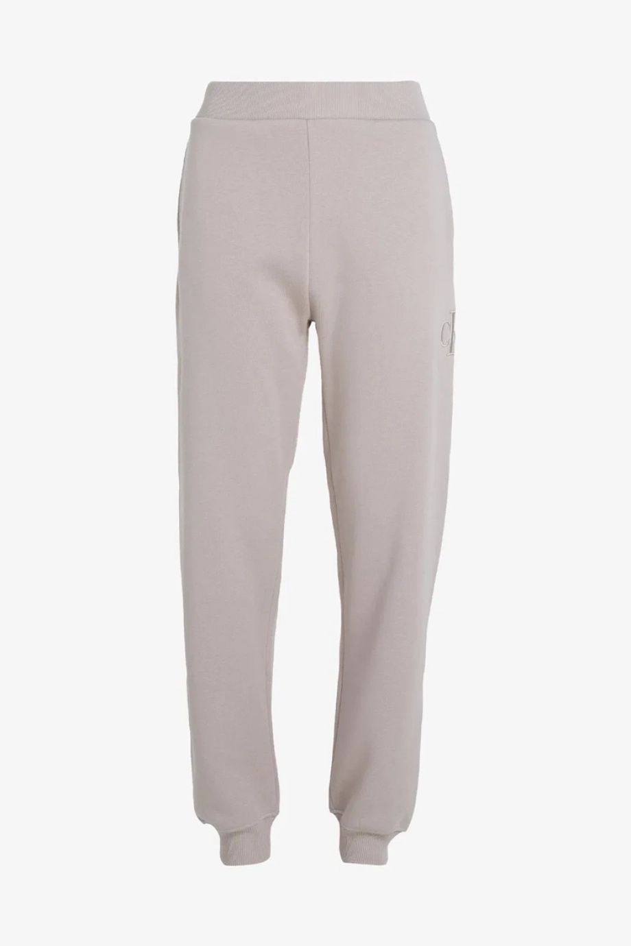 Calvin Klein RAISED EMBROIDERY CK JOG PANT Kadın  Eşofman Altı J20J224841-PAN