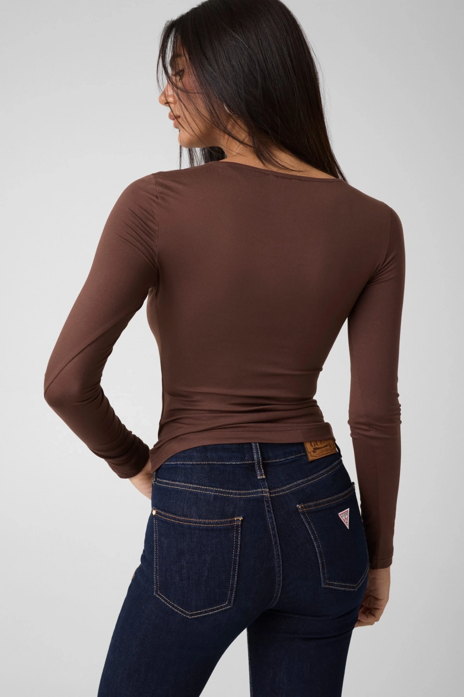 Camryn Kadın Top