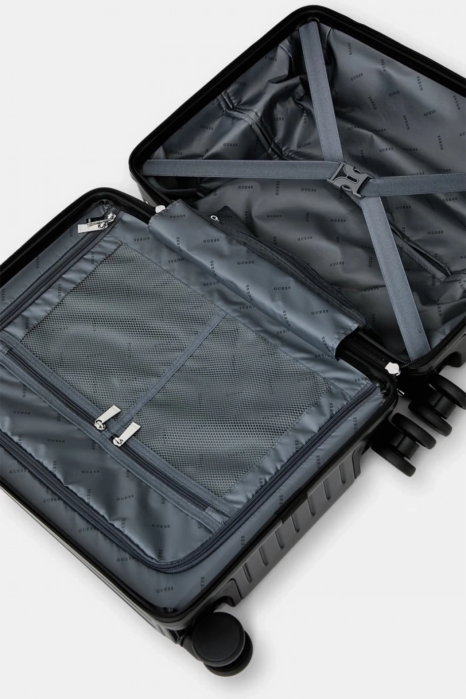 Cargo Luxe Kadın Kabin Boy Valiz