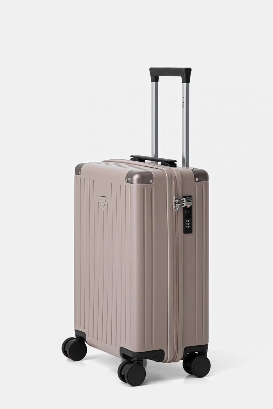 Cargo Luxe Kadın Kabin Boy Valiz