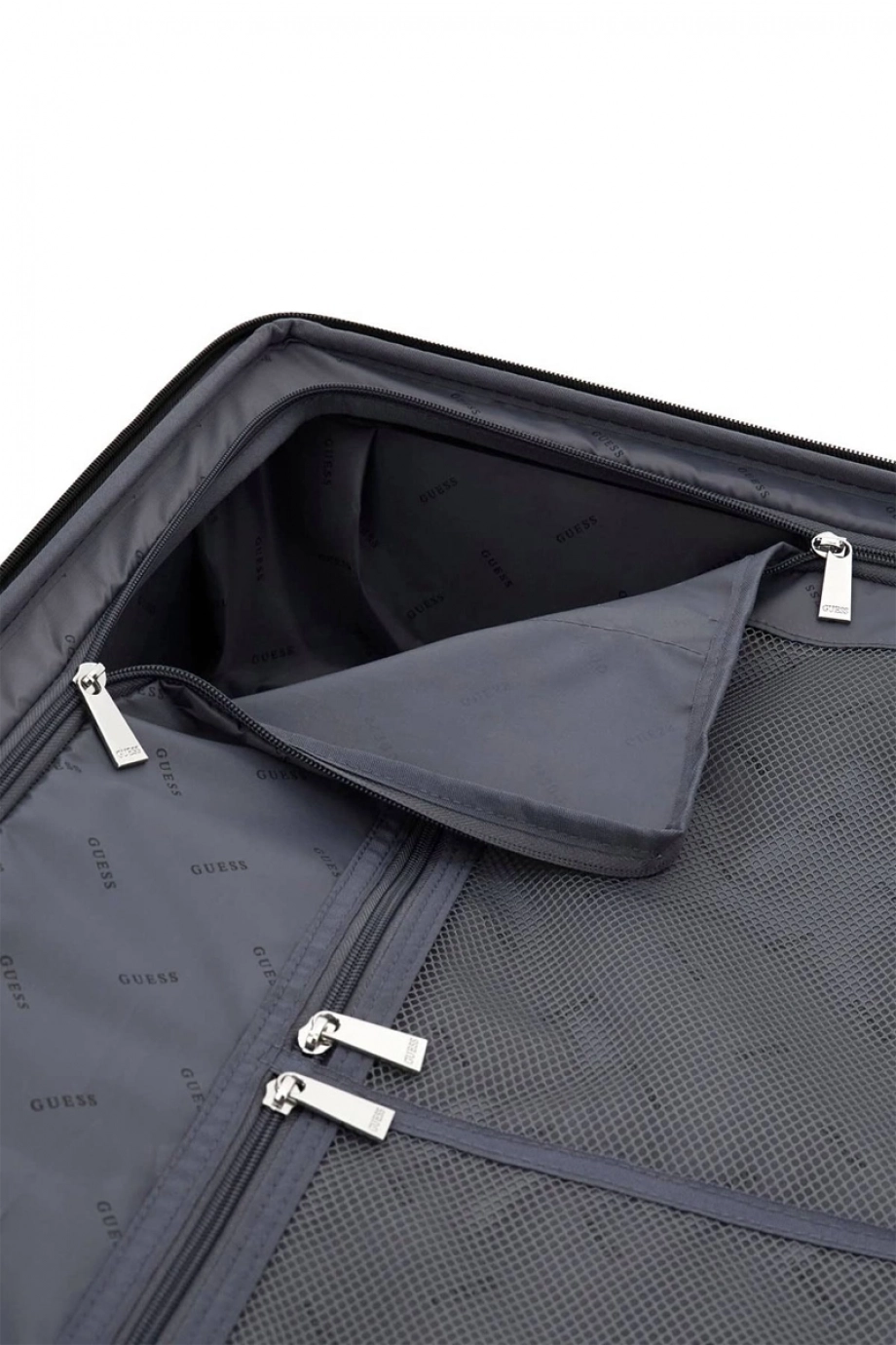 Cargo Luxe Kadın Kabin Boy Valiz