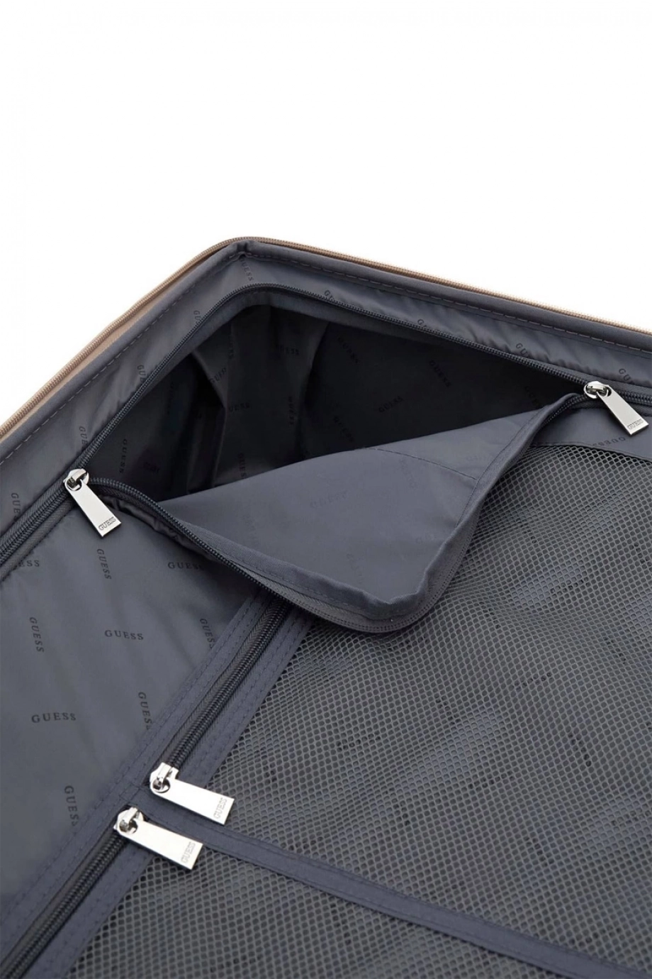Cargo Luxe Kadın Kabin Boy Valiz