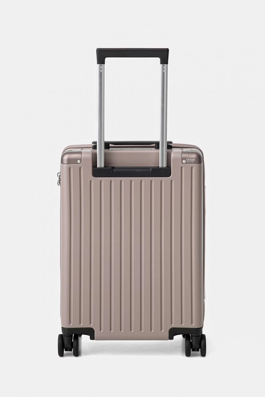 Cargo Luxe Kadın Kabin Boy Valiz