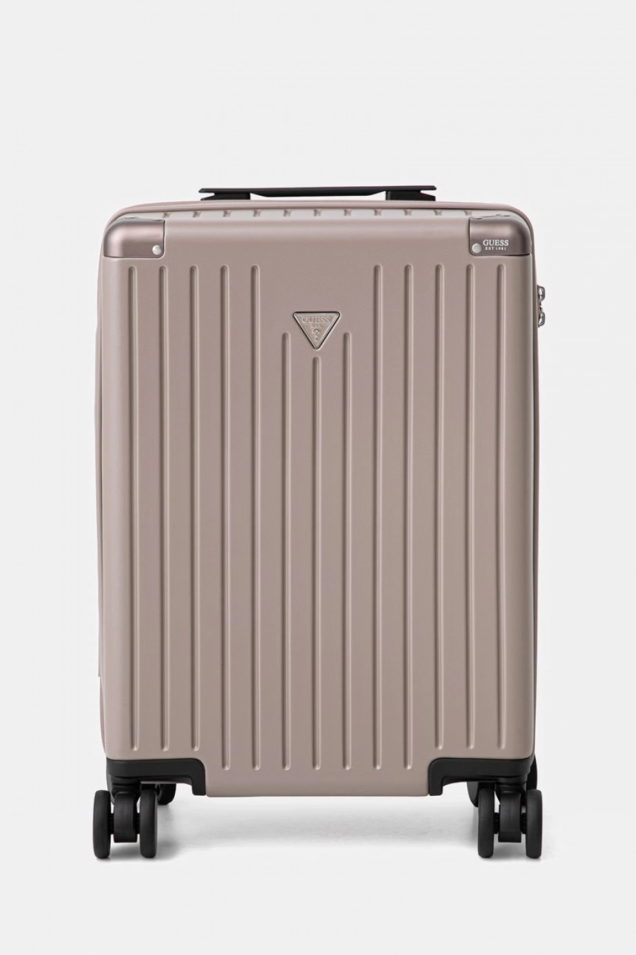 Cargo Luxe Kadın Kabin Boy Valiz
