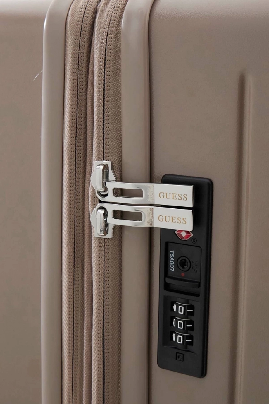 Cargo Luxe Kadın Kabin Boy Valiz